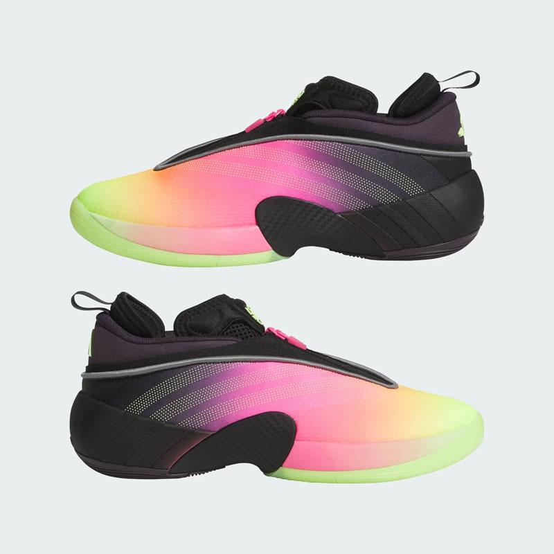 adidas（アディダス） メンズ バスケットボールシューズ D.O.N.