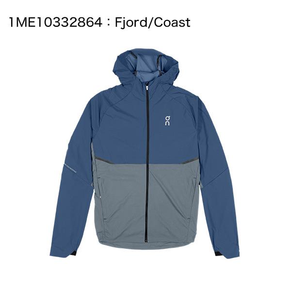 On（オン） ランニング トレーニングウエア コア ジャケット