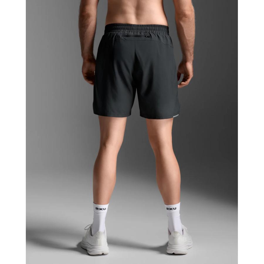 2XU（ツータイムズユー） エアロ 7インチ ショート ショーツ