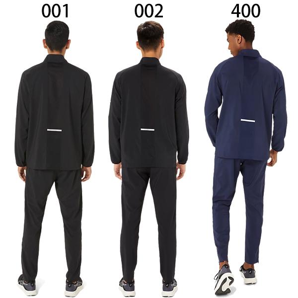 ASICS（アシックス） トレーニングウェア 上下 A-I-M クールストレッチ