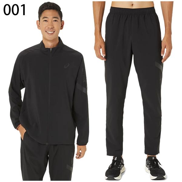 ASICS（アシックス） トレーニングウェア 上下 A-I-M クールストレッチ