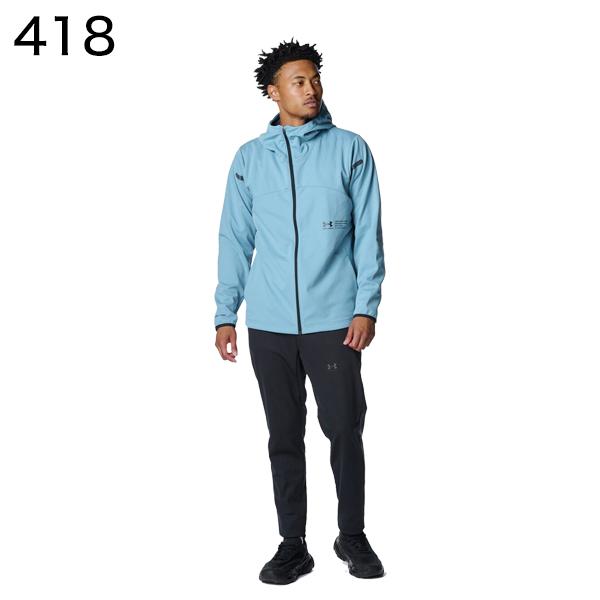 UNDER ARMOUR（アンダーアーマー） トレーニングウエア 上下 UA