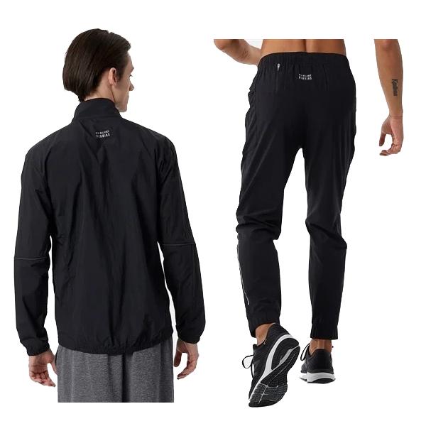 New Balance（ニューバランス） ランニングウェア IMPACT ウーブン