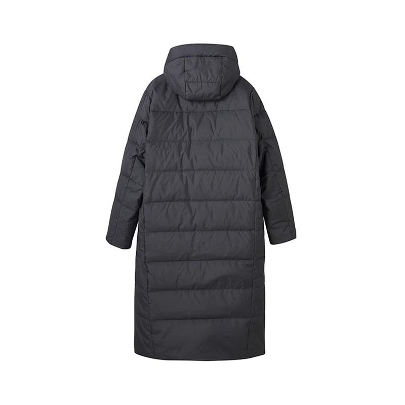 DESCENTE（デサント） メンズ レディース スーパーロング ダウンコート