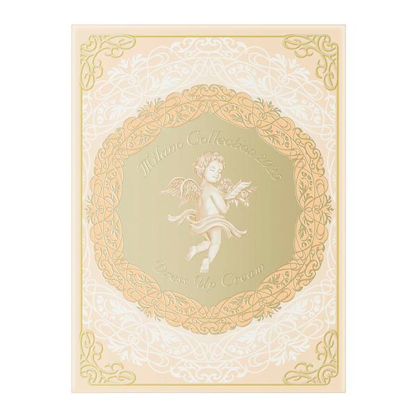 ミラノコレクション ドレスアップクリーム 2025 50g : セイムス
