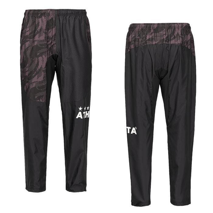 ピステスーツ (02301)アスレタ(ATHLETA) ピステ上下セット : フジスポ