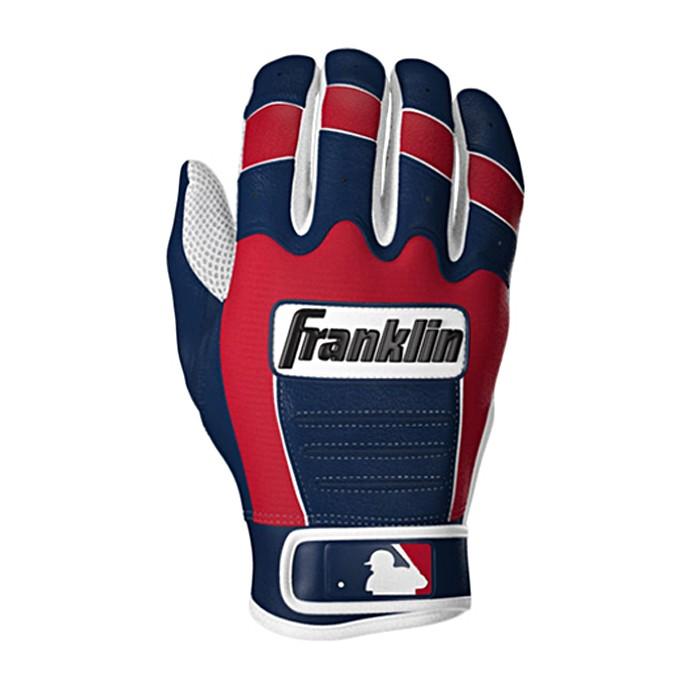 フランクリン(Franklin) 限定 バッティンググローブ CFX PRO WBCカラー