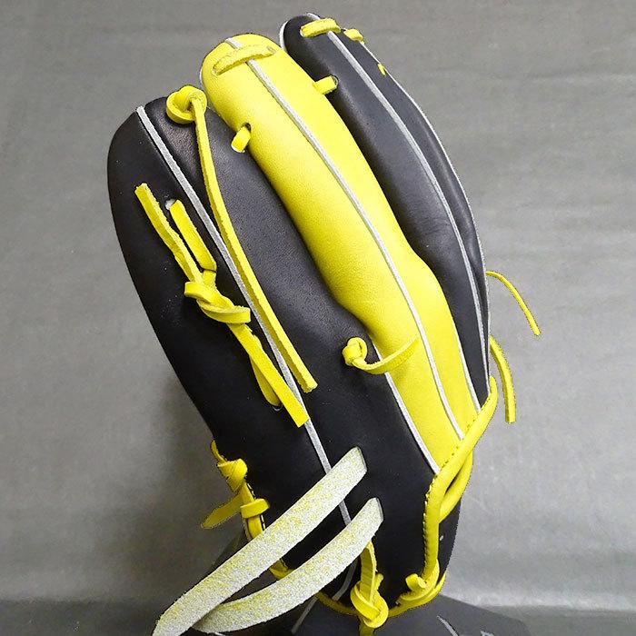 アンダーアーマー UA 軟式 オーダー カラー グラブ フジスポオリジナル