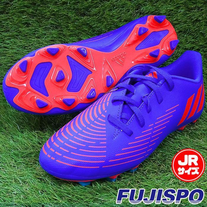 アディダス プレデター エッジ.4 AI1 J adidas 【サッカー・フットサル