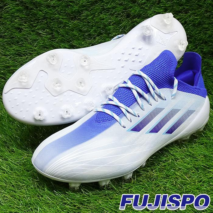 アディダス エックス スピードフロー.1 AG adidas 【サッカー