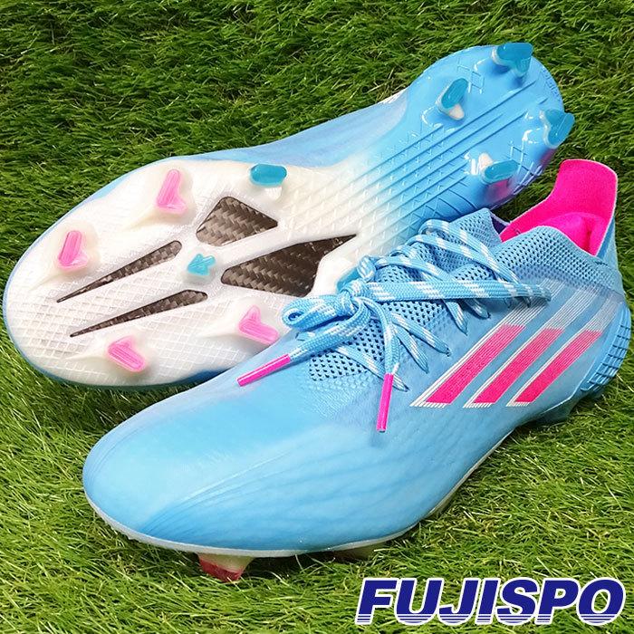 アディダス エックス スピードフロー.1 FG adidas 【サッカー
