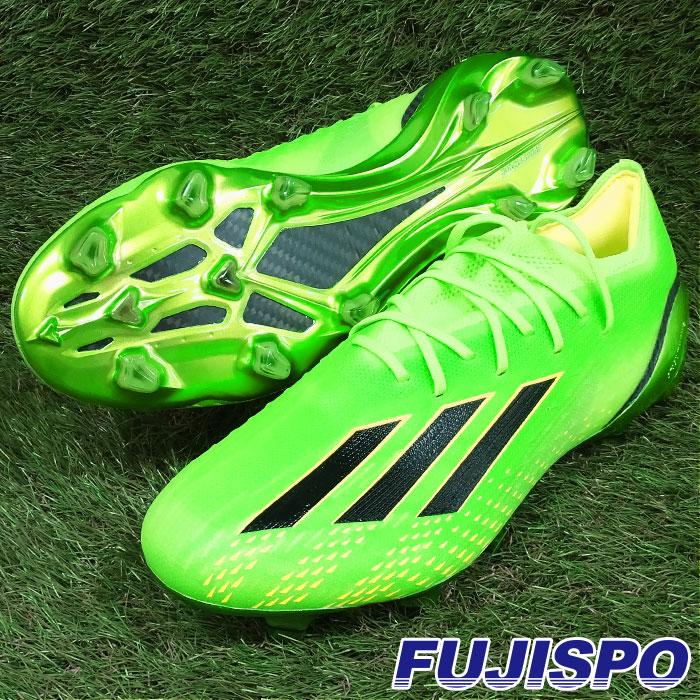 アディダス エックス スピードポータル.1 FG adidas 【サッカー