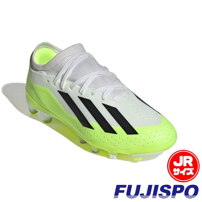 アディダス エックス クレイジーファスト.3 HG/AG J adidas 【サッカー