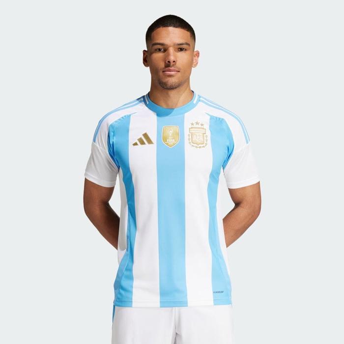 アディダス アルゼンチン代表 24 ホームユニフォーム adidas サッカー