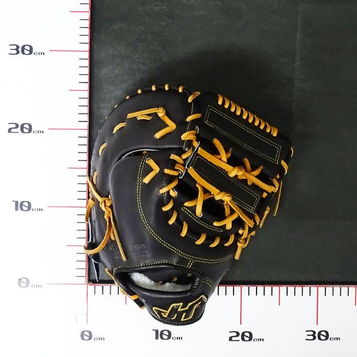 硬式 ファースト ミット 久シリーズ ハタケヤマ(HATAKEYAMA) 【野球