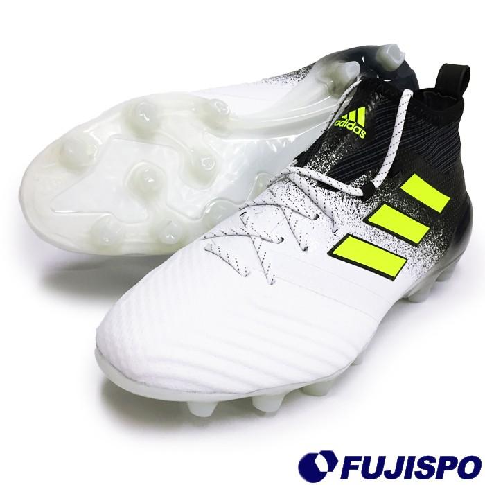 エース 17.1-ジャパン プライムニット HG(S77045)アディダス サッカー