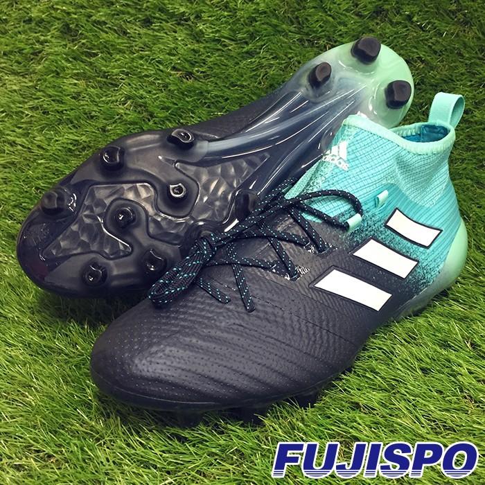 エース 17.1-ジャパン プライムニット HG(S77047)アディダス サッカー