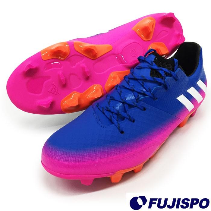メッシ 16.2-ジャパン HG (S82204)【アディダス/adidas】サッカー