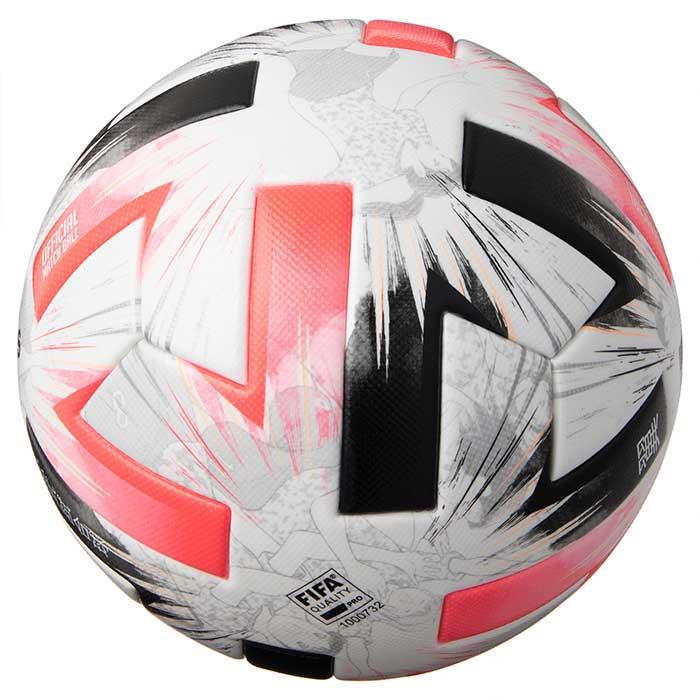 ツバサ プロ 公式試合球 5号球 TSUBASA x キャプテン翼 スペシャル