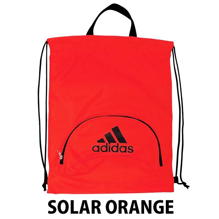 ボール用ナップ (AKM33)アディダス(adidas) ナップサック ボール収納