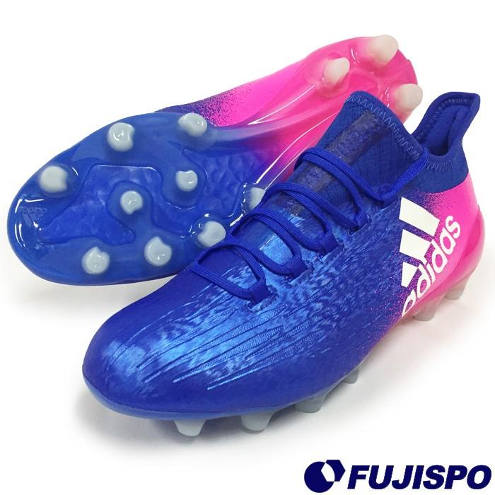 エックス 16.1-ジャパン HG (BB5630)【アディダス/adidas】サッカー