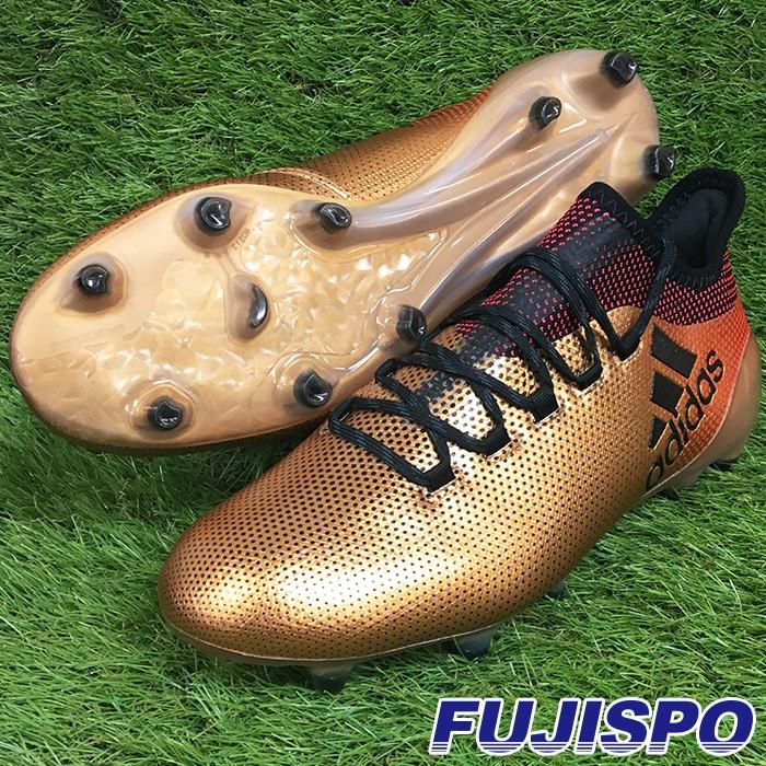 エックス 17.1 FG/AG(BB6353)アディダス サッカースパイク タクティル