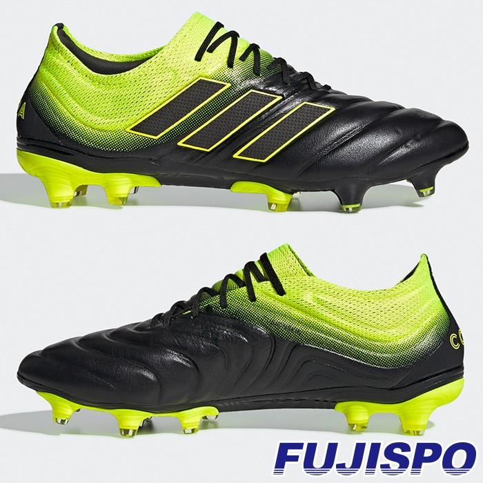 コパ 19.1 FG/AG アディダス(adidas) サッカースパイク コアブラック