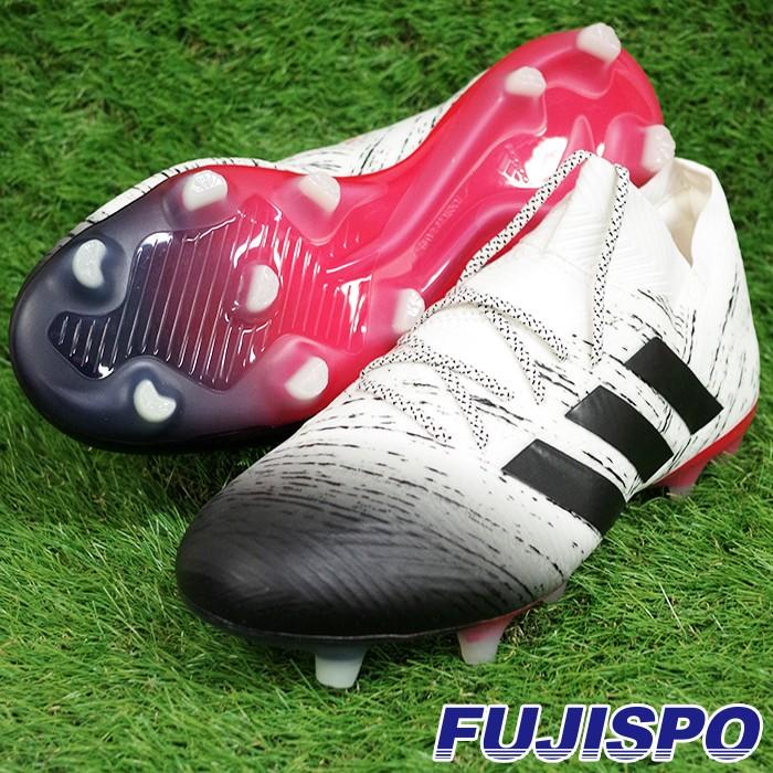 ネメシス 18.1 FG/AG アディダス(adidas) サッカースパイク オフ