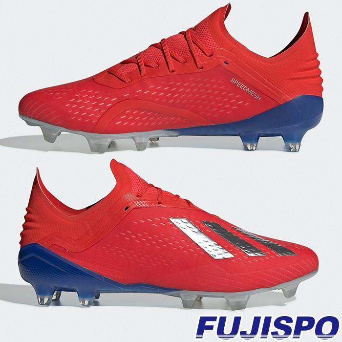 エックス 18.1 FG/AG アディダス(adidas) サッカースパイク アクティブ