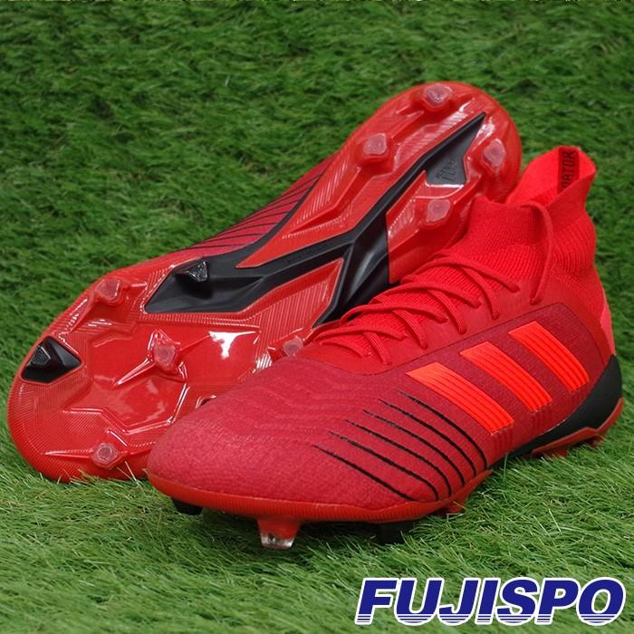 プレデター 19.1 FG/AG アディダス(adidas) サッカースパイク