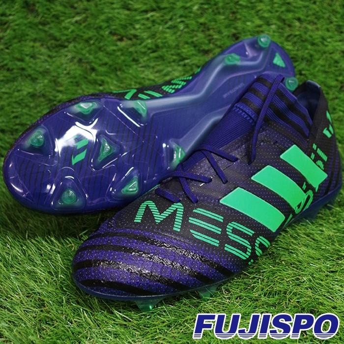 ネメシス メッシ 17.1 FG/AG アディダス(adidas) サッカースパイク
