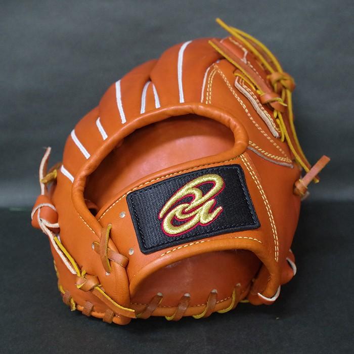 硬式 内野手用 グラブ 山田哲人モデル ドナイヤ(Donaiya) 【野球