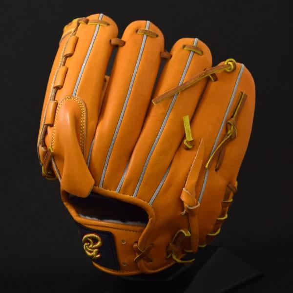 ドナイヤ 硬式用 ピッチャーグラブ donaiya【野球・ソフト】一般硬式