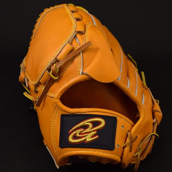 ドナイヤ 硬式用 ピッチャーグラブ donaiya【野球・ソフト】一般硬式