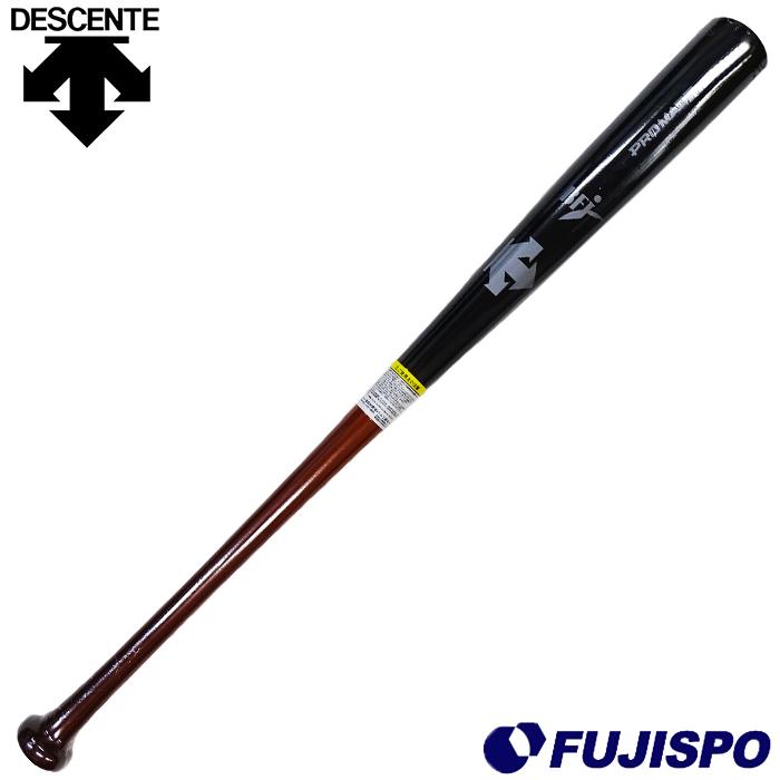デサント 硬式用 木製バット PROMADE 伊藤モデル DESCENTE 【野球