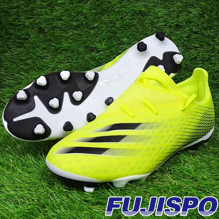 エックス ゴースト.2 HG/AG アディダス(adidas) サッカースパイク