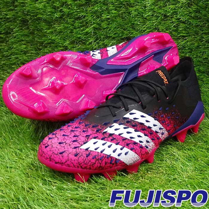 プレデター フリーク .1 ジャパンHG/AG L アディダス(adidas) サッカー