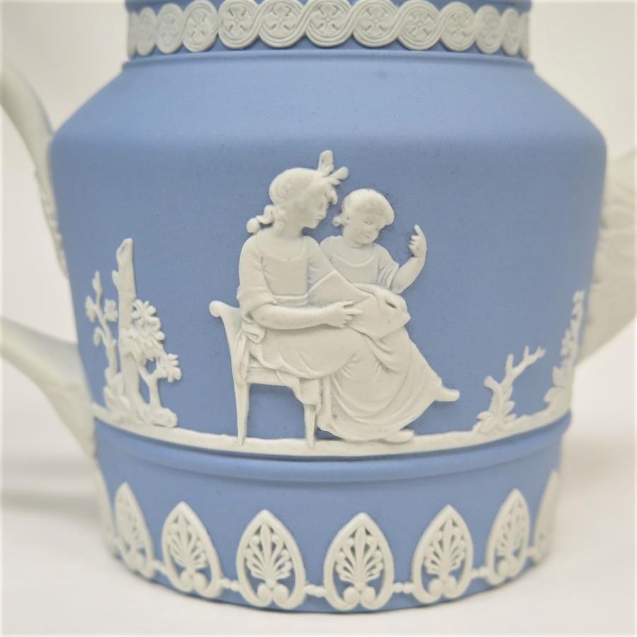 世界限定50セット ウェッジウッド ジャスパー レディーエリザベス