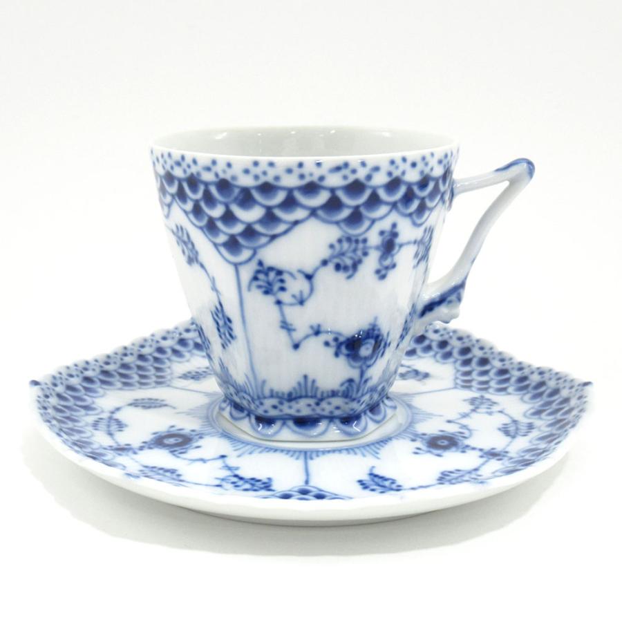 ROYAL COPENHAGEN（ロイヤルコペンハーゲン） コーヒーカップ