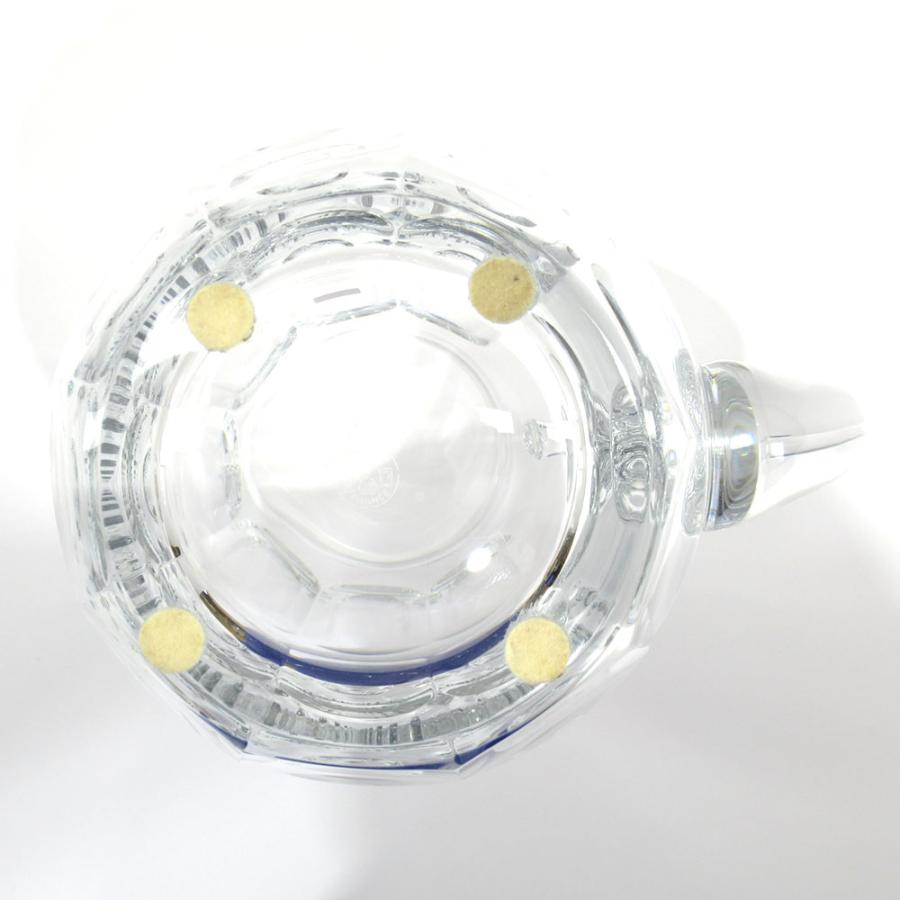 バカラ（Baccarat） アルクール ジャグ ピッチャー 水差し 洋食器