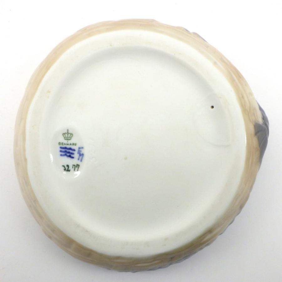 ROYAL COPENHAGEN（ロイヤルコペンハーゲン） ロブスターディッシュ