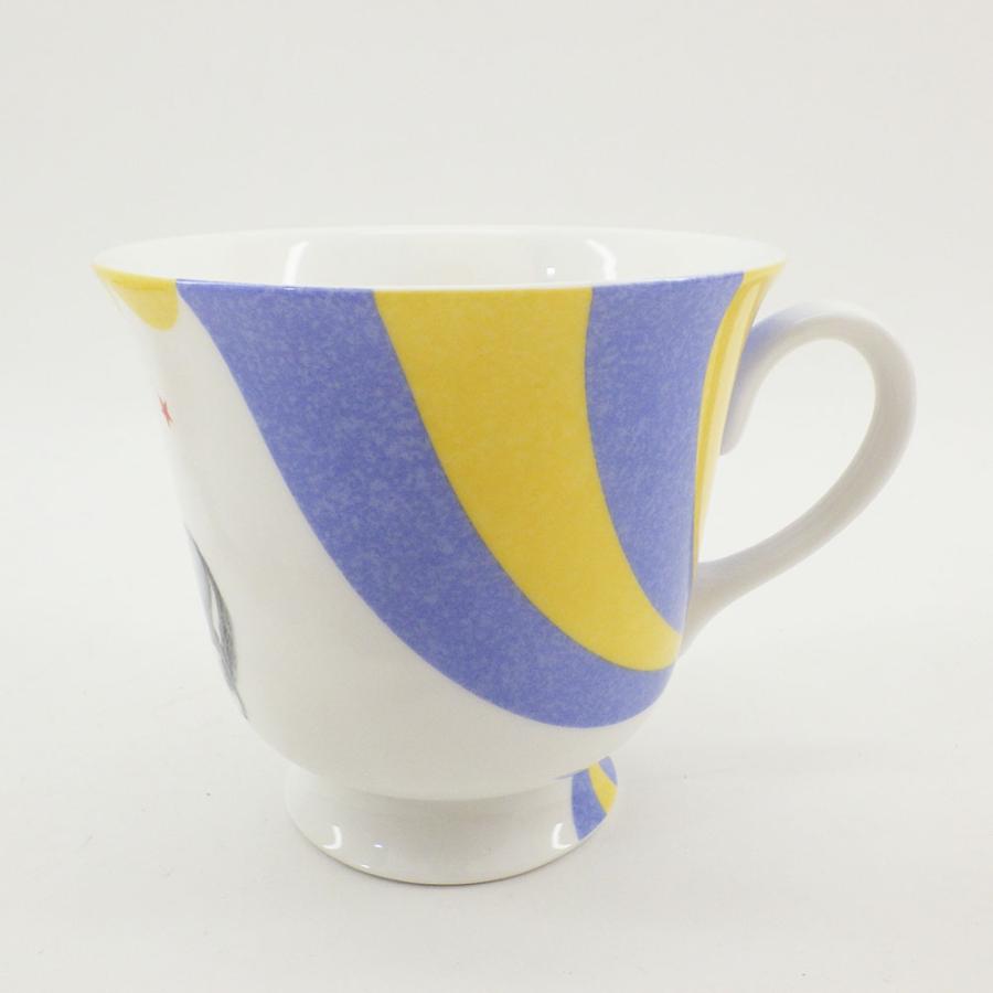 HERMES（エルメス） Bebe Circus ベベサーカス カップ＆ソーサー