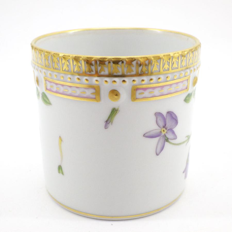 ROYAL COPENHAGEN（ロイヤルコペンハーゲン） フローラダニカ デミタス