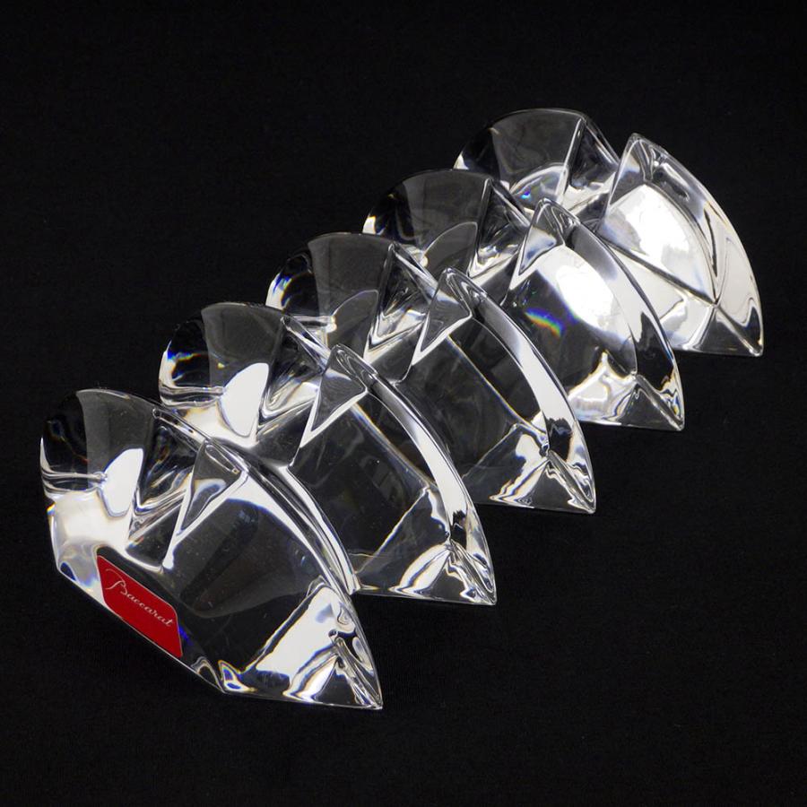 バカラ（Baccarat） 1円〜 ベガ フォトフレーム 写真立て 箱付き