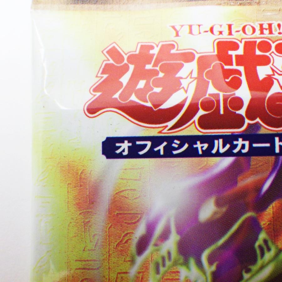 遊戯王OCG ※未開封 プレミアムパック2 イベント限定品 カオス