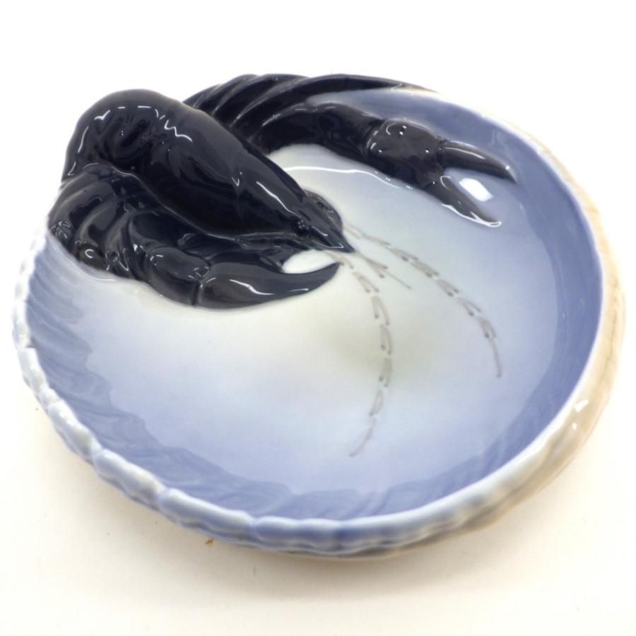 ROYAL COPENHAGEN（ロイヤルコペンハーゲン） ロブスターディッシュ