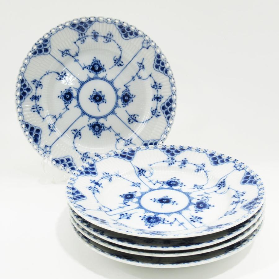 ROYAL COPENHAGEN（ロイヤルコペンハーゲン） ブルーフルーテッド フル