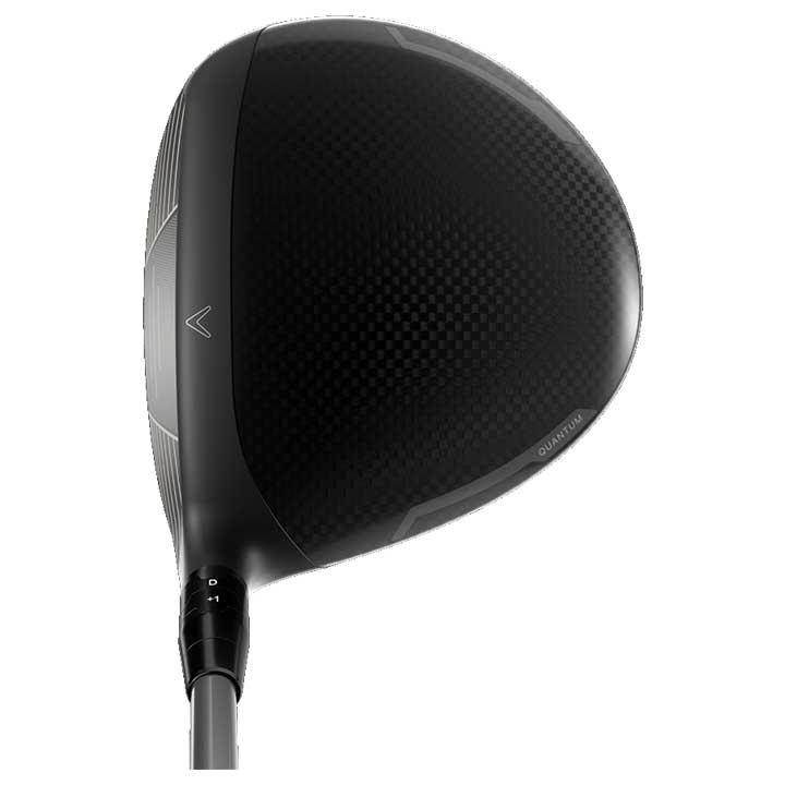Callaway（キャロウェイ） QUANTUM MAX D ドライバー シャフト