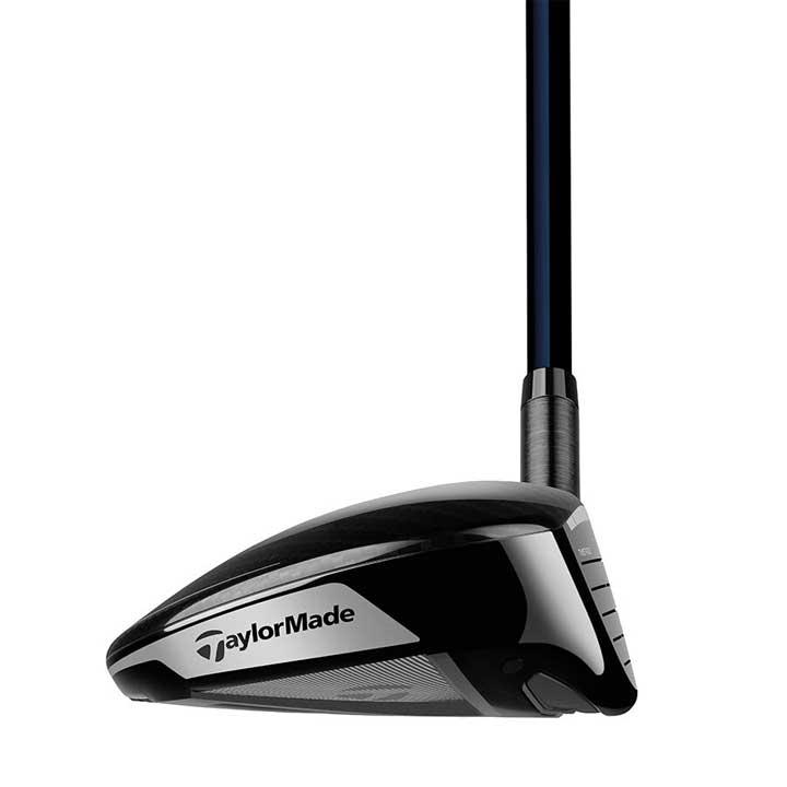 TaylorMade（テーラーメイド） Qi10 フェアウェイウッド 5W(18°) SR