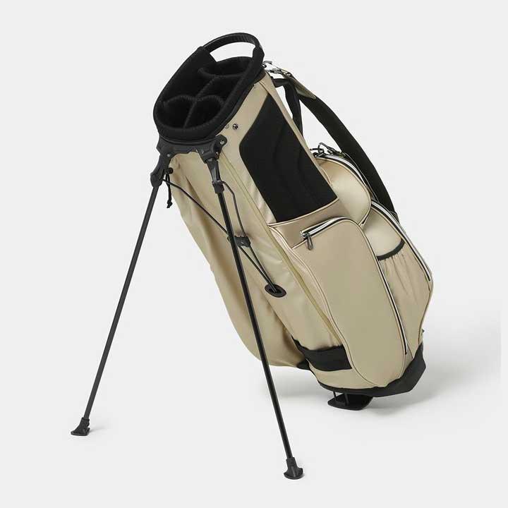 Heal Creek（ヒールクリーク） 003-11200 ベージュ スタンドキャディ